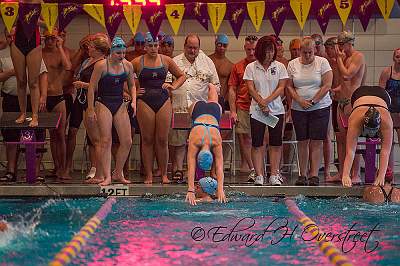 1st Swim Meet 099